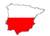 ADMINISTRACIÓ LA BRUIXA DEL RIU - Polski